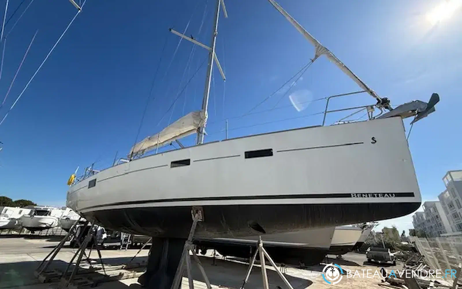 slider 0 Beneteau Sense 46