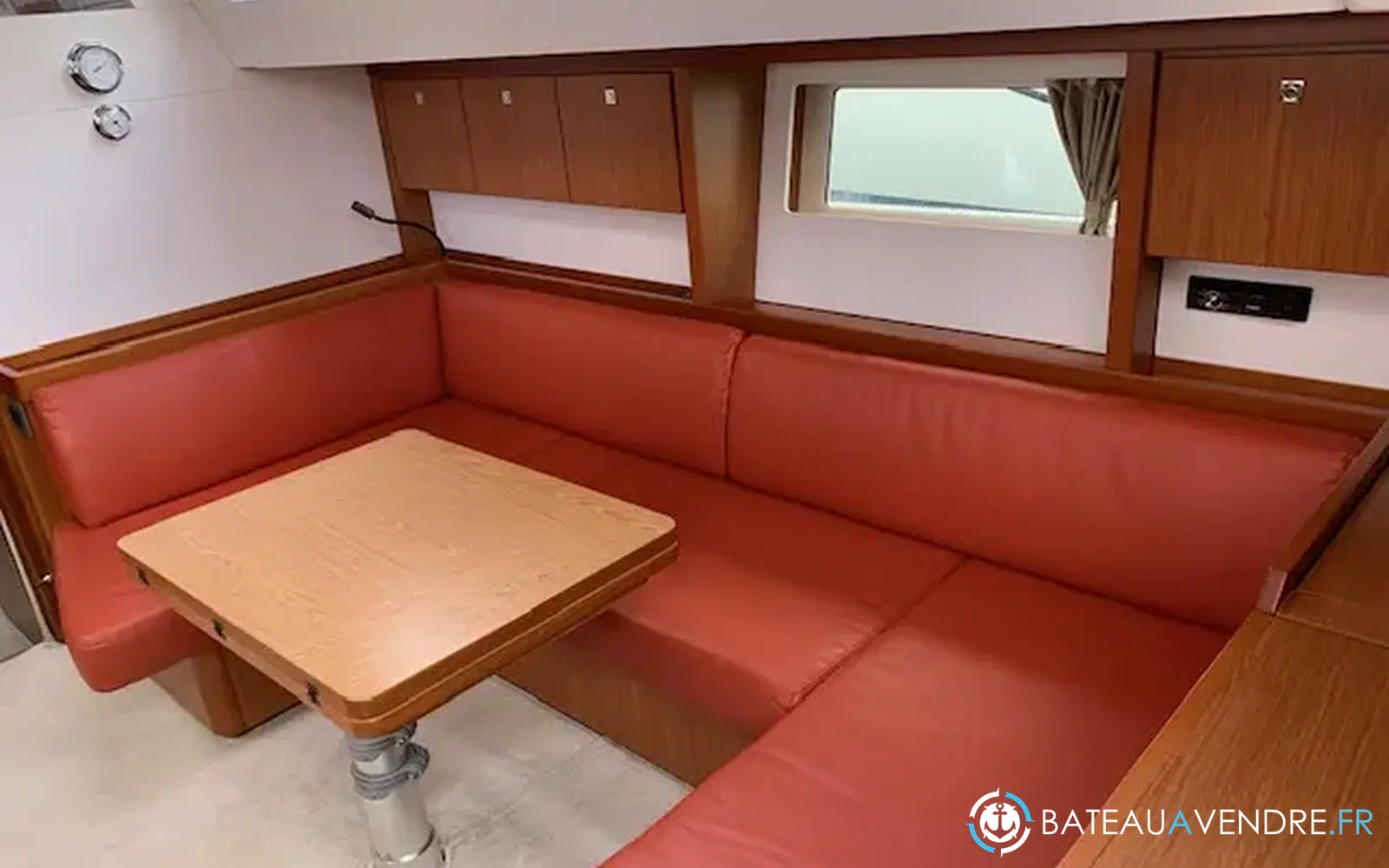 slider 8 Beneteau Sense 46