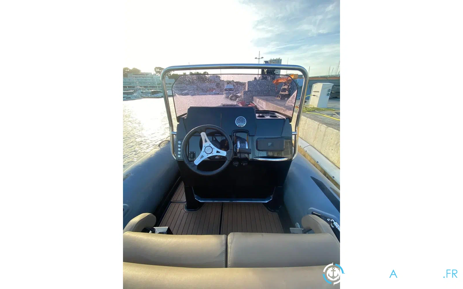 slider 3 Brig Eagle 6.7