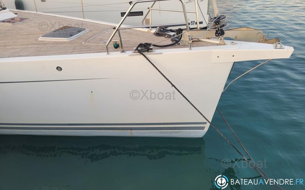 Hanse 470 E photo 5