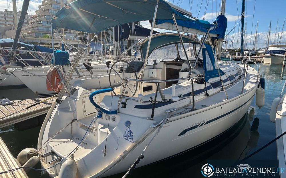 Bavaria 36 photo 2