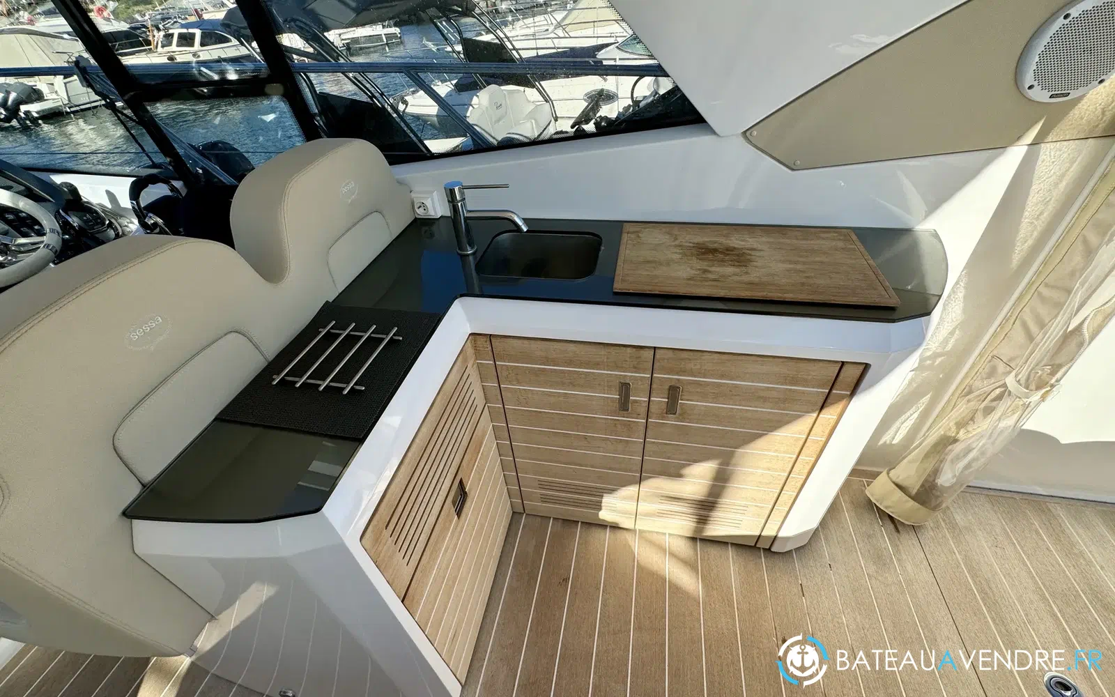 slider 12 Sessa Marine C44