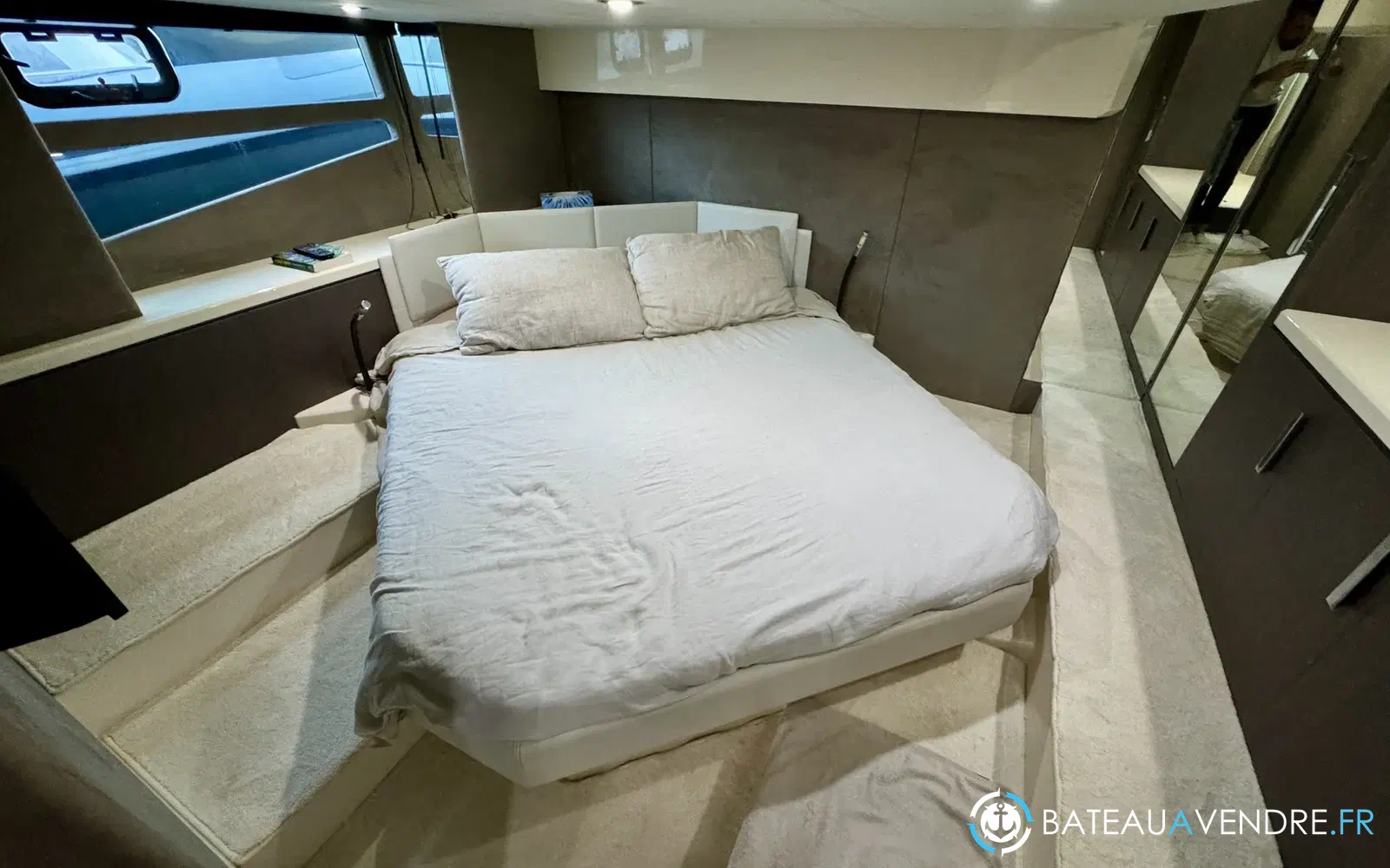 slider 23 Sessa Marine C44