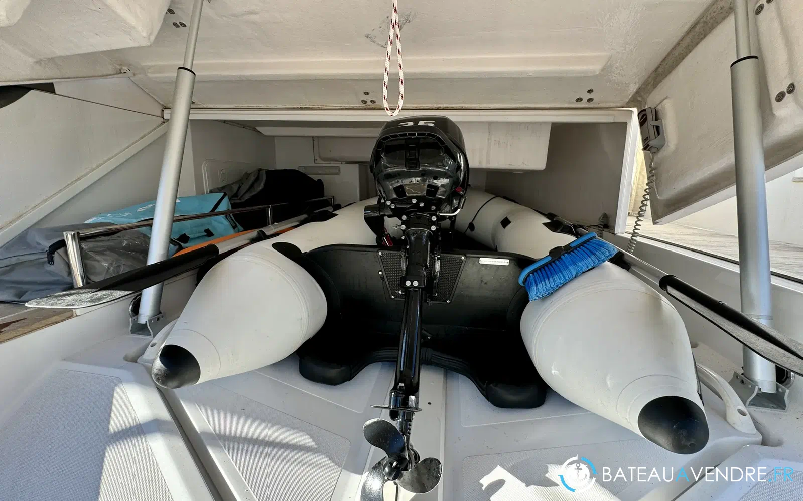 slider 28 Sessa Marine C44