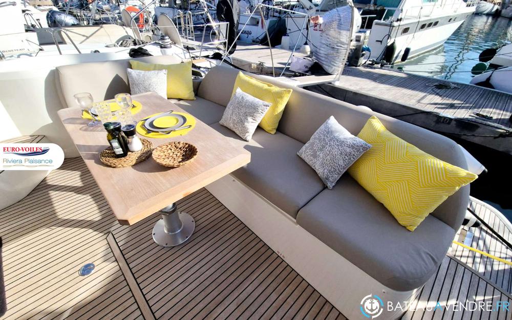 Prestige Yachts Prestige 420 Fly photo 3