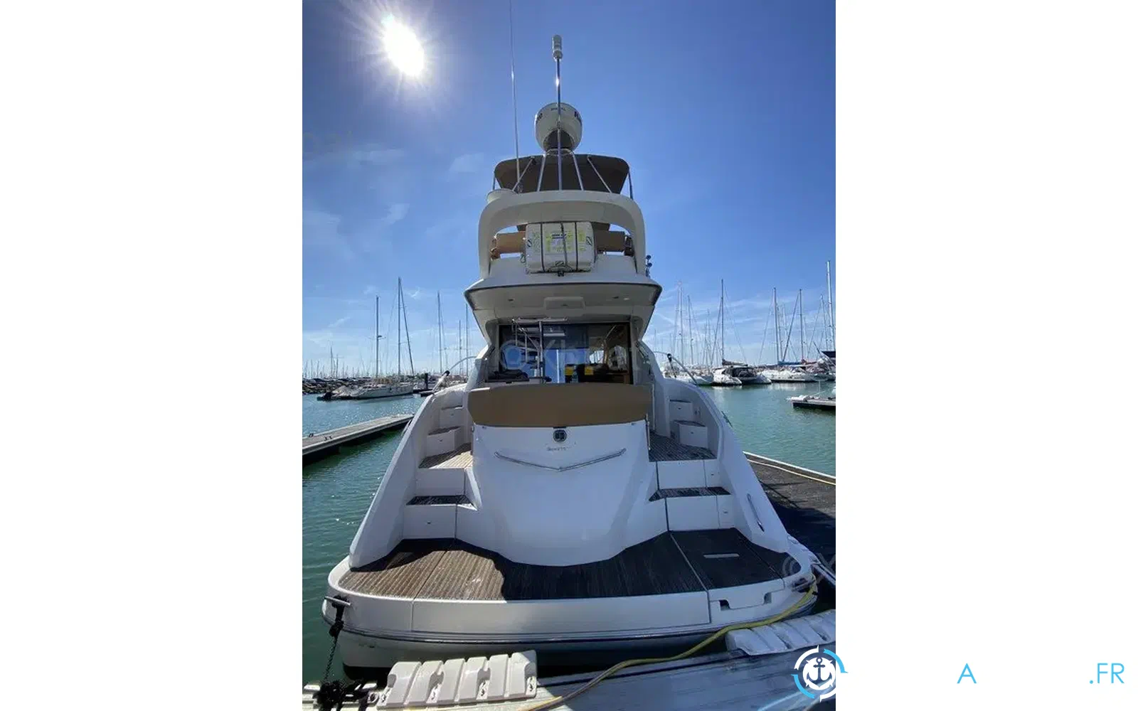 slider 4 Beneteau Monte Carlo 47 Fly