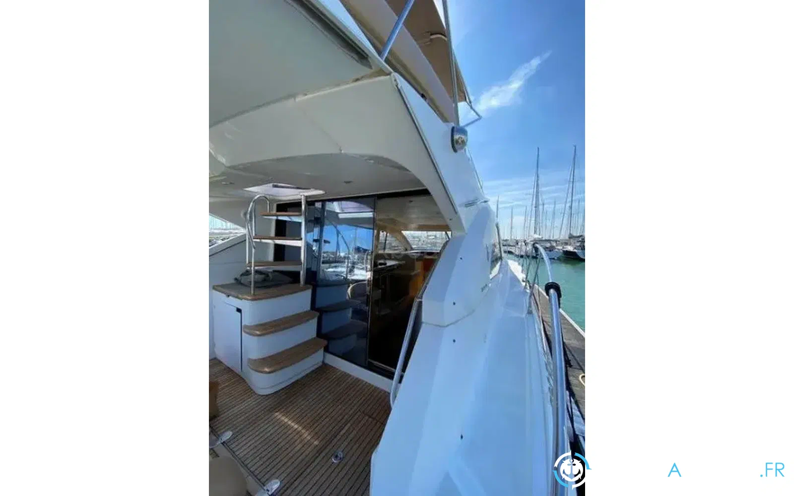 slider 5 Beneteau Monte Carlo 47 Fly