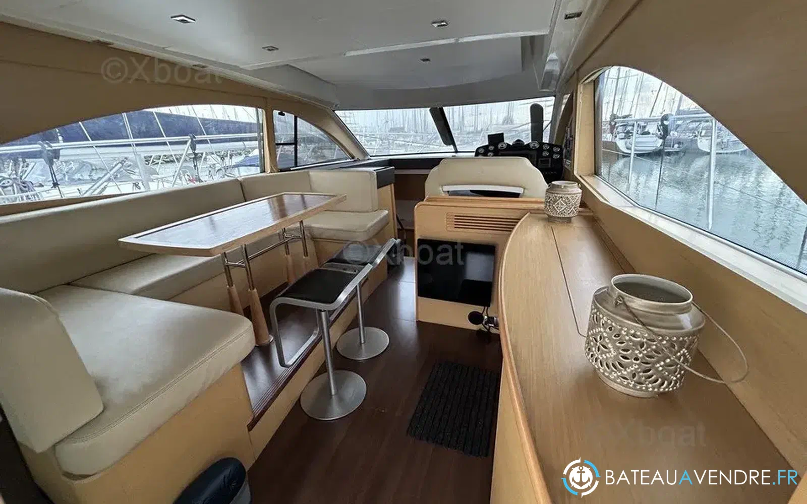 slider 6 Beneteau Monte Carlo 47 Fly
