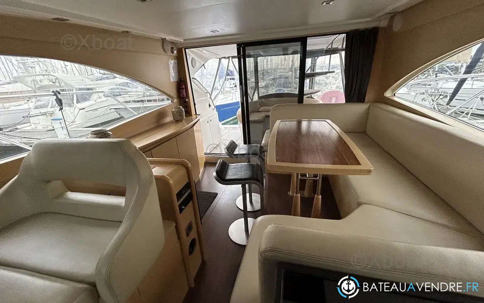 slider 7 Beneteau Monte Carlo 47 Fly