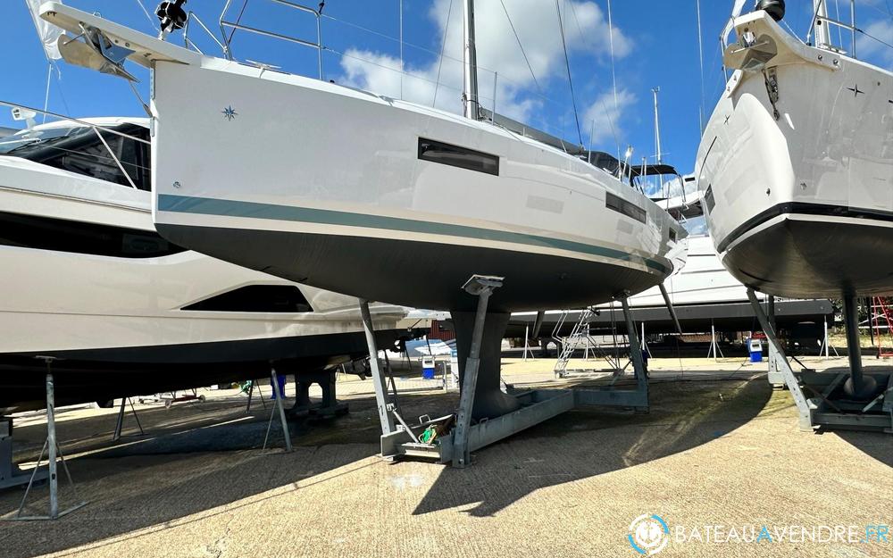 Jeanneau Sun Odyssey 440 photo 4