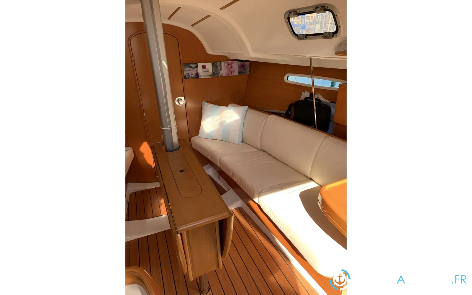 slider 9 Beneteau First 31.7
