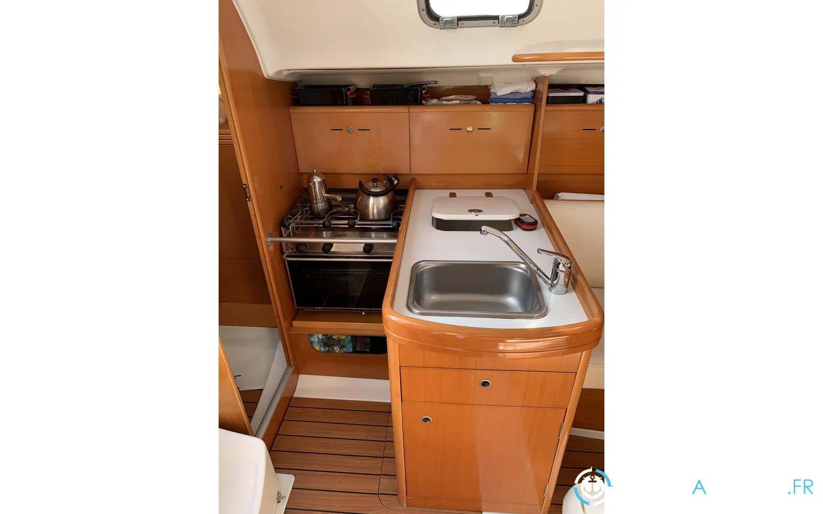 slider 10 Beneteau First 31.7