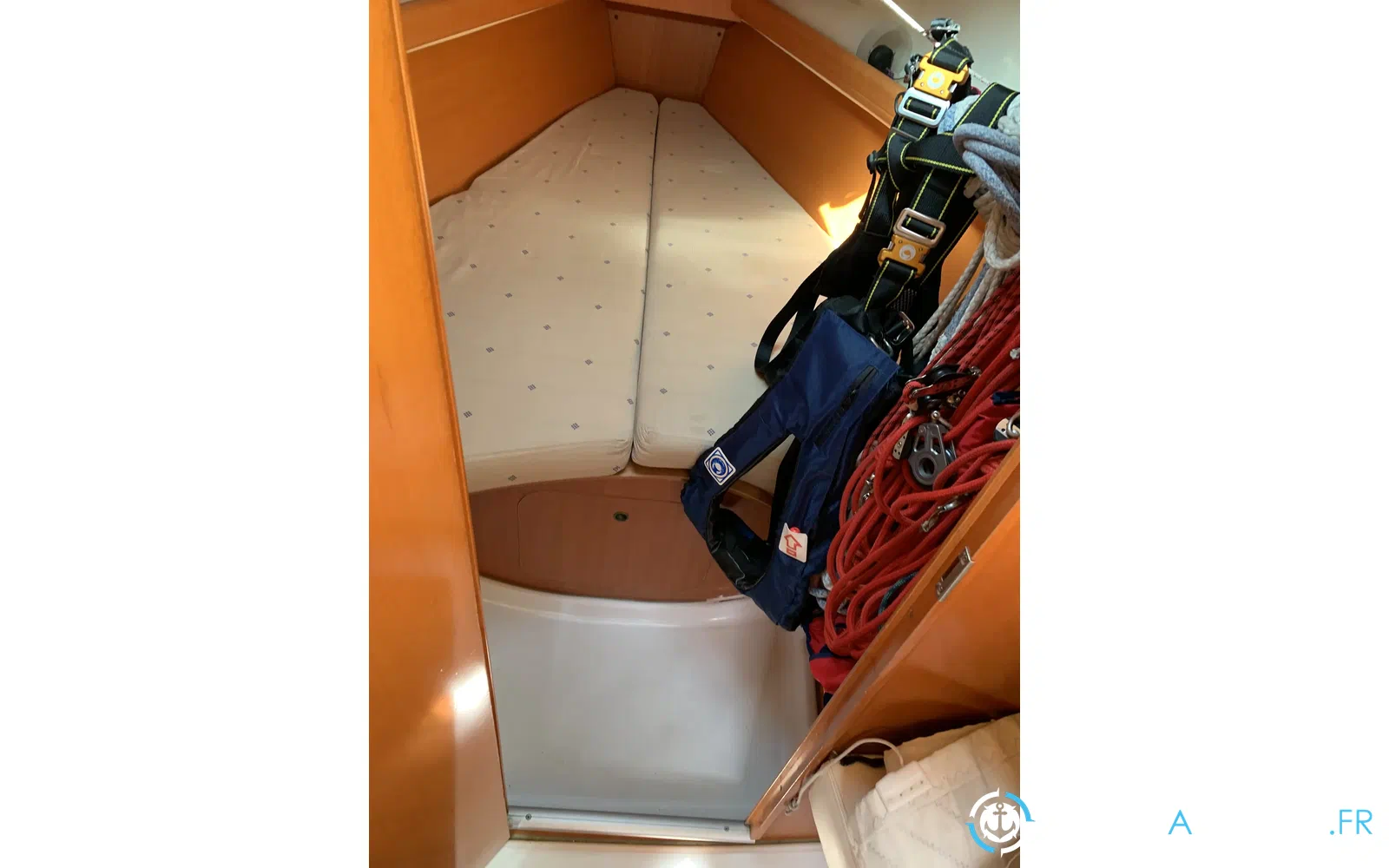 slider 12 Beneteau First 31.7