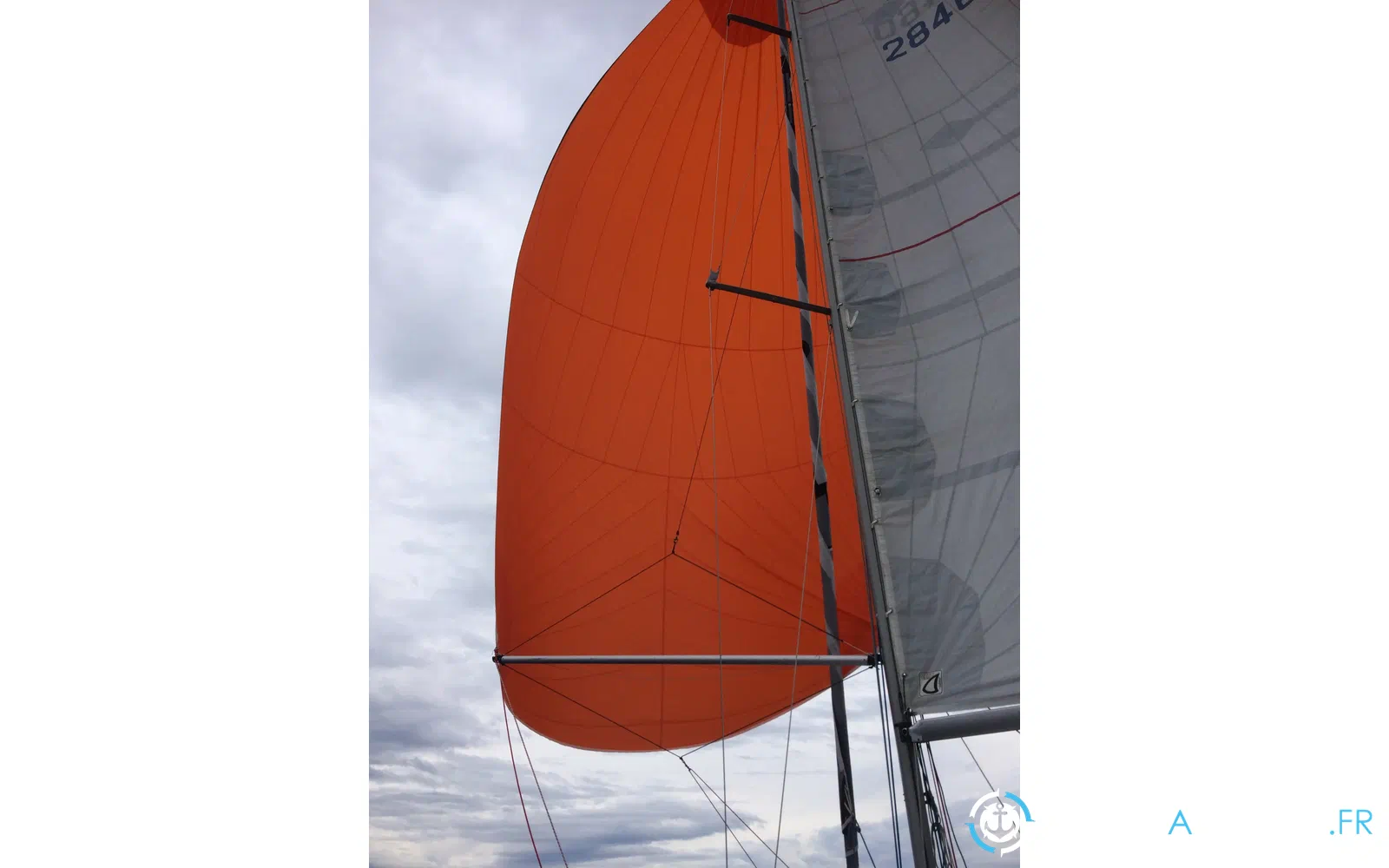 slider 16 Beneteau First 31.7