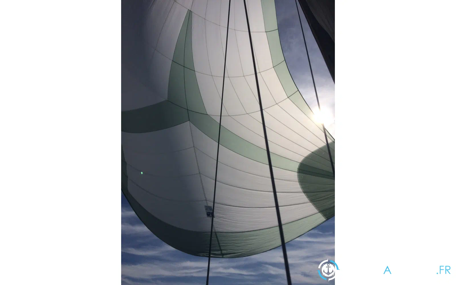 slider 17 Beneteau First 31.7