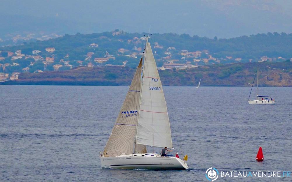 Beneteau First 31.7 photo 2