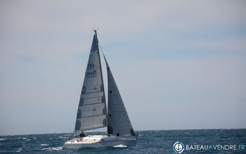 Beneteau First 31.7 photo 3