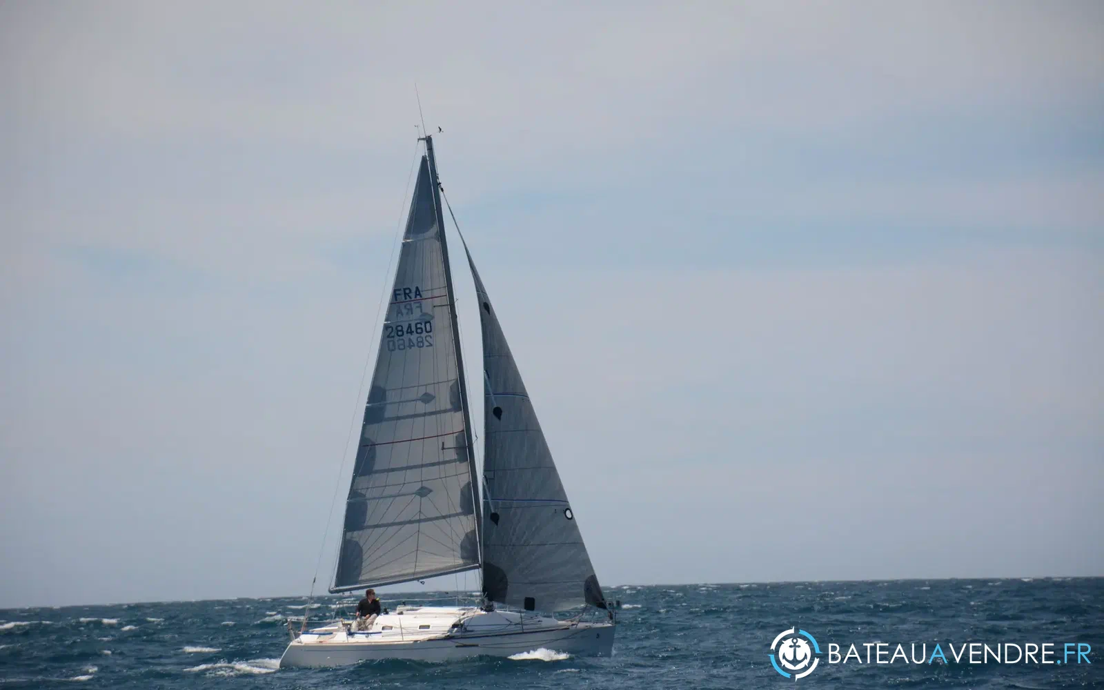 slider 2 Beneteau First 31.7