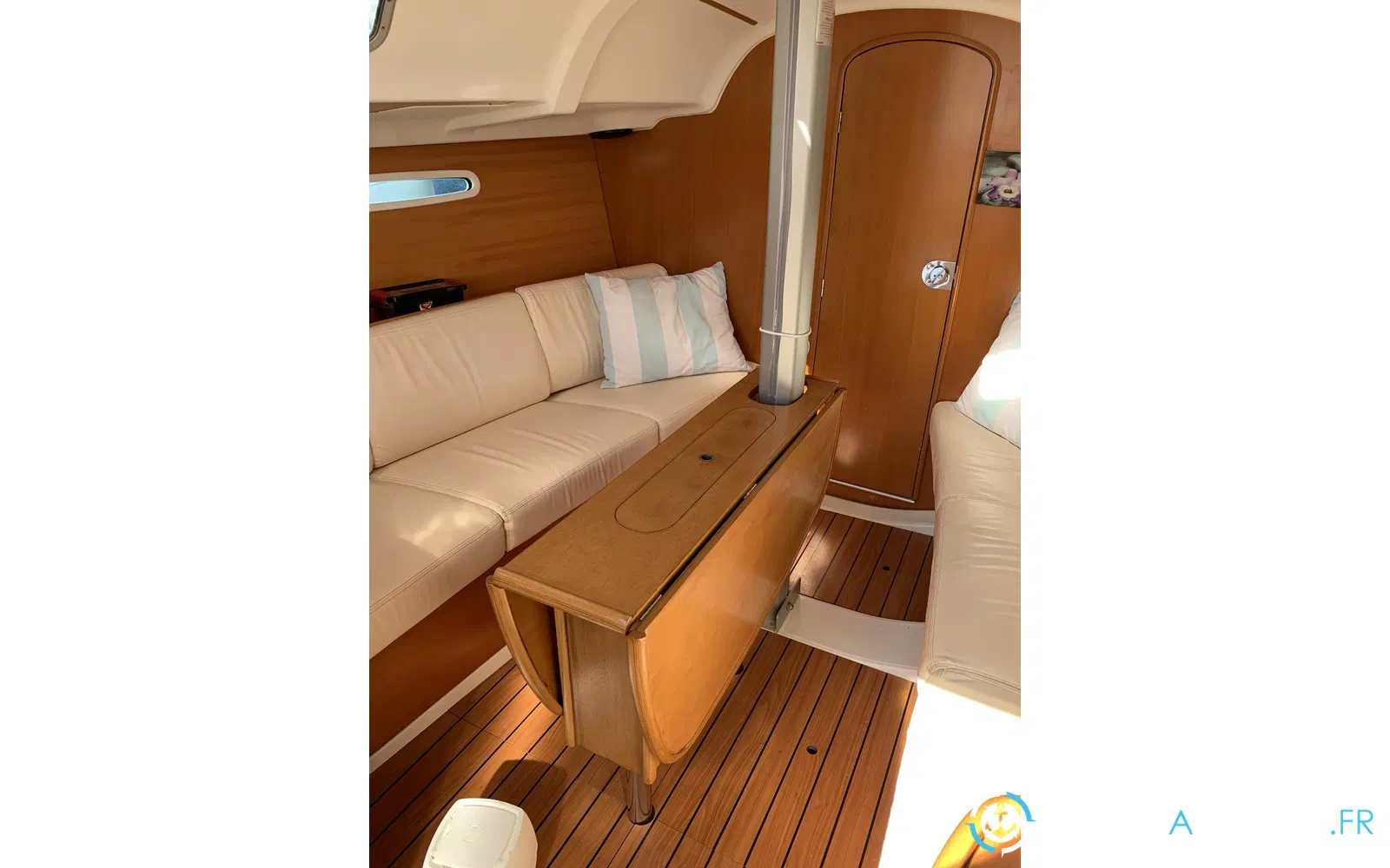 slider 8 Beneteau First 31.7