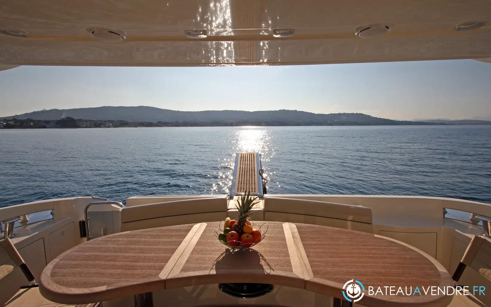 slider 9 Azimut 62 Fly