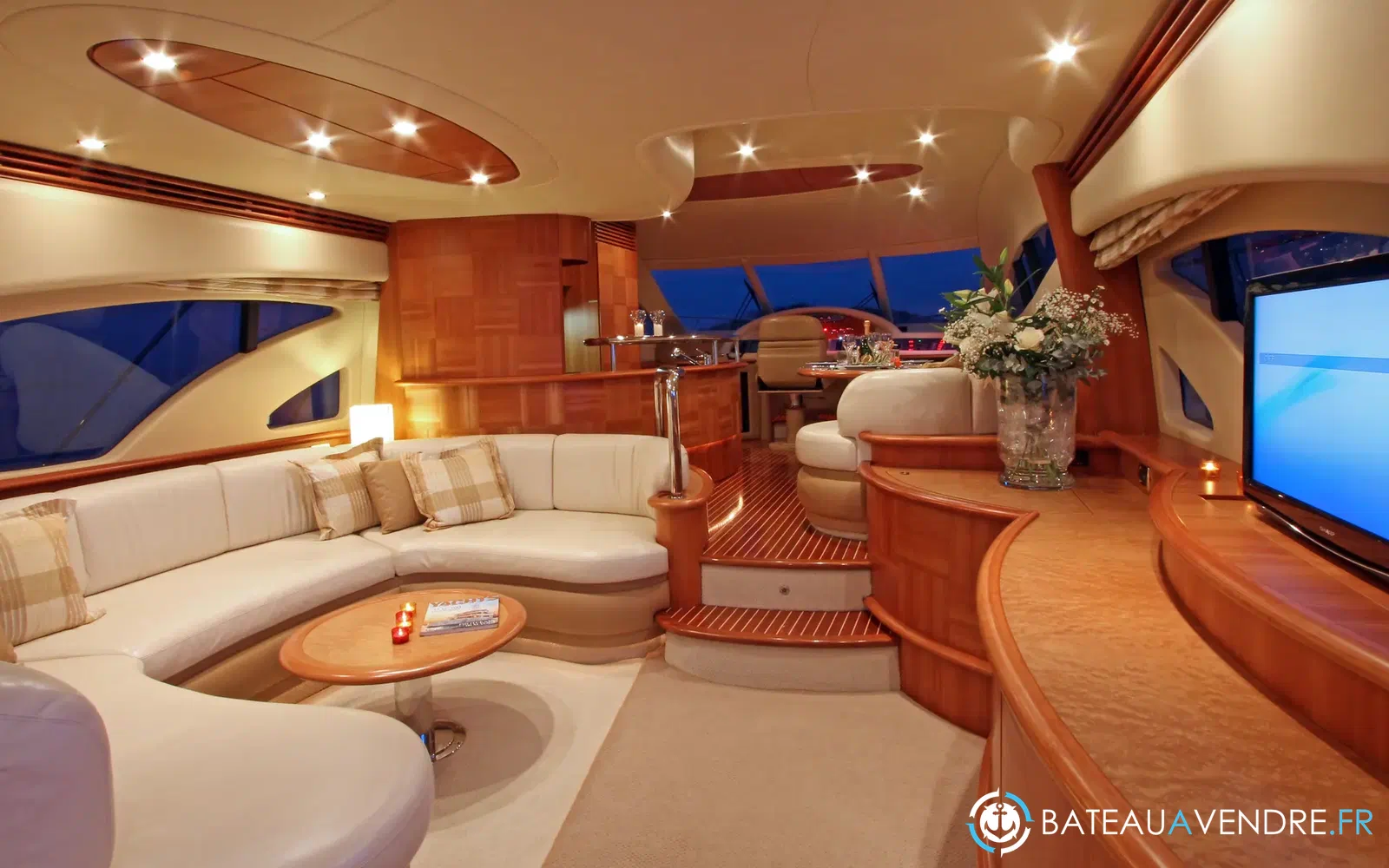 slider 14 Azimut 62 Fly