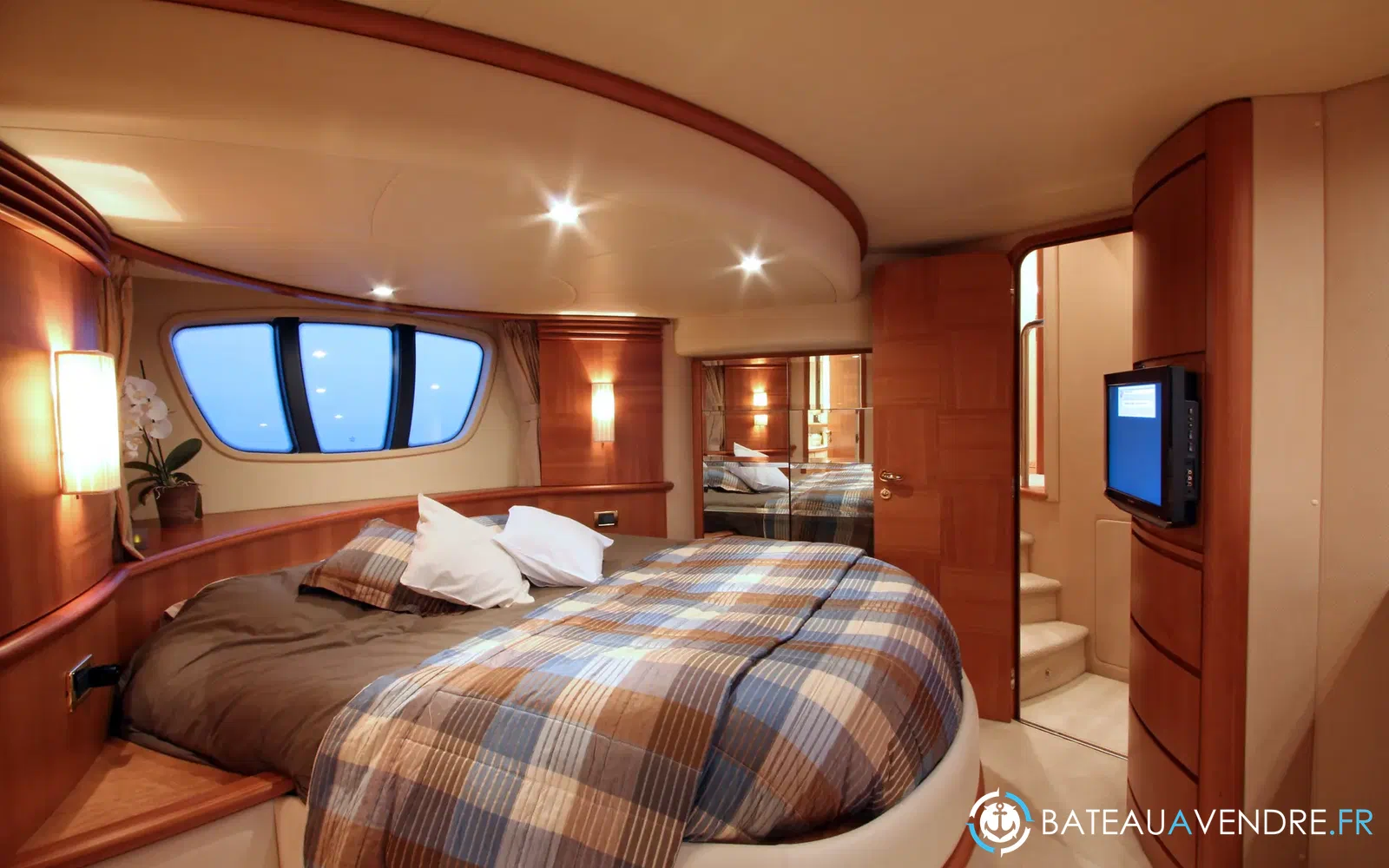 slider 17 Azimut 62 Fly