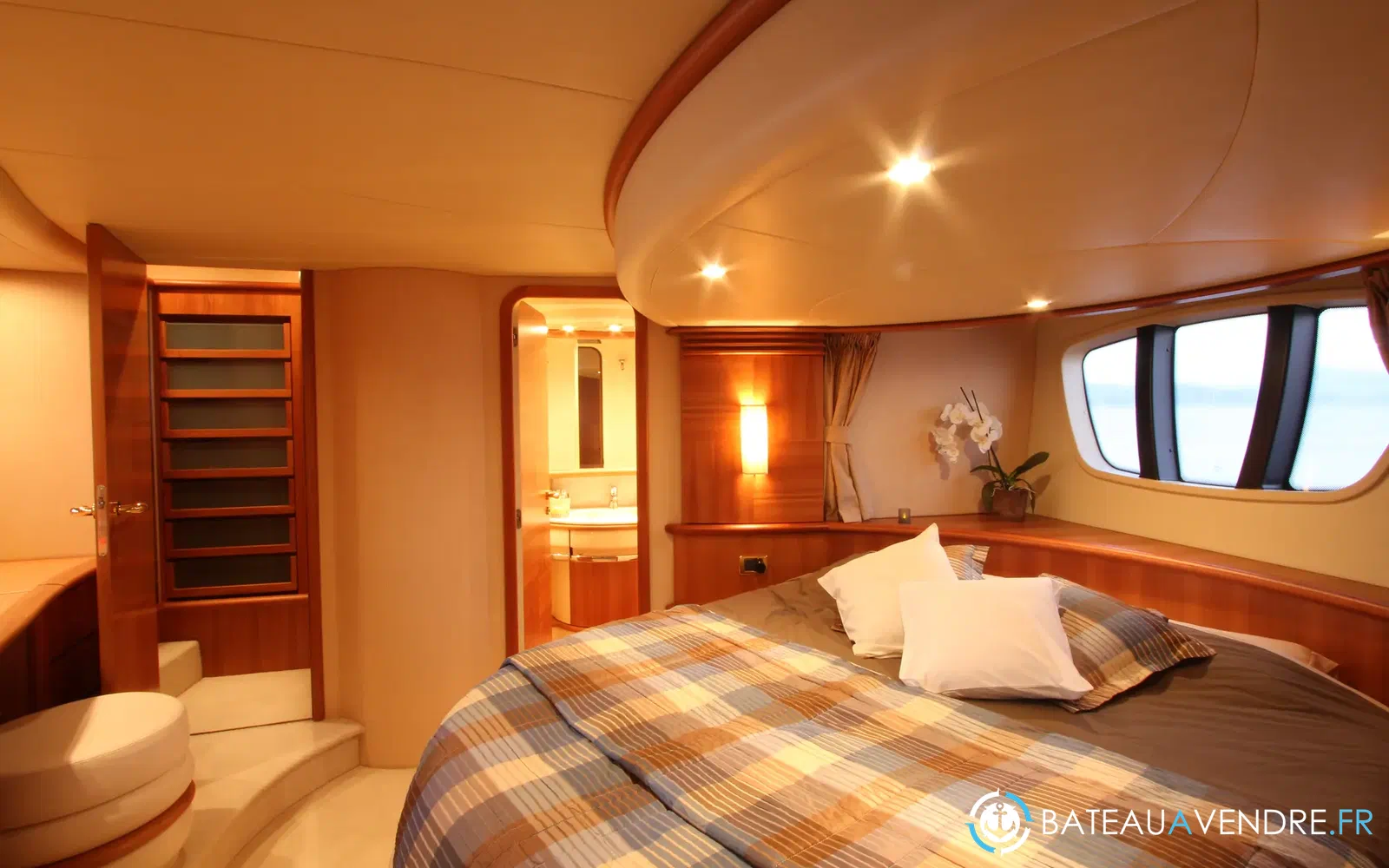 slider 18 Azimut 62 Fly