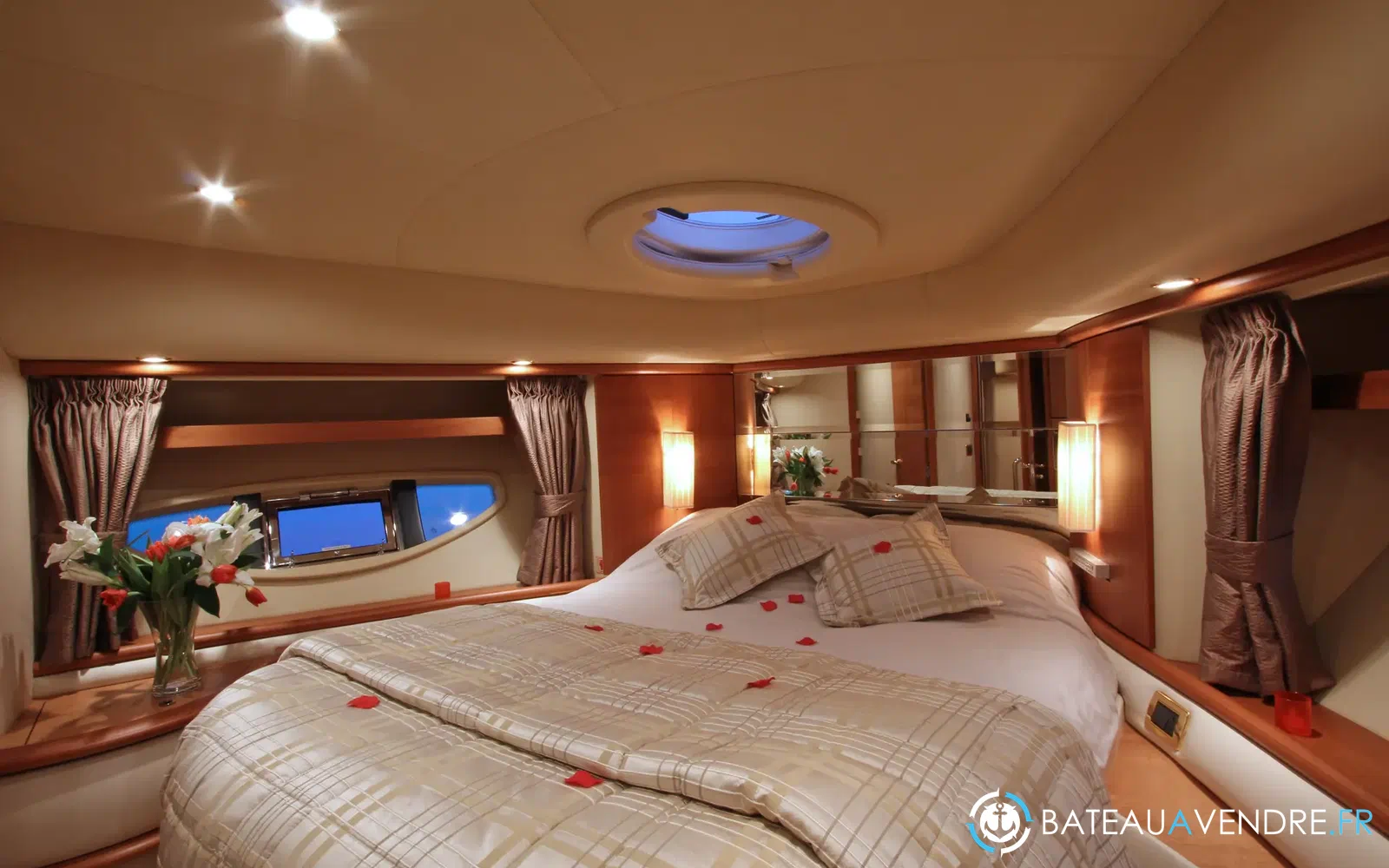 slider 20 Azimut 62 Fly