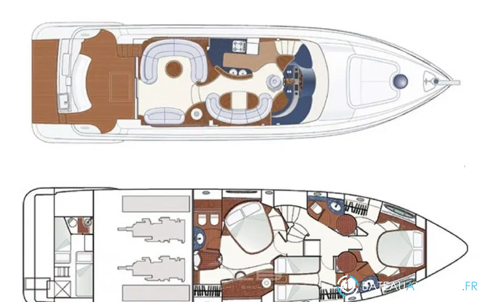 slider 23 Azimut 62 Fly
