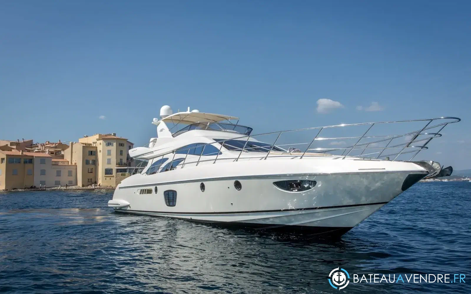 slider 2 Azimut 62 Fly
