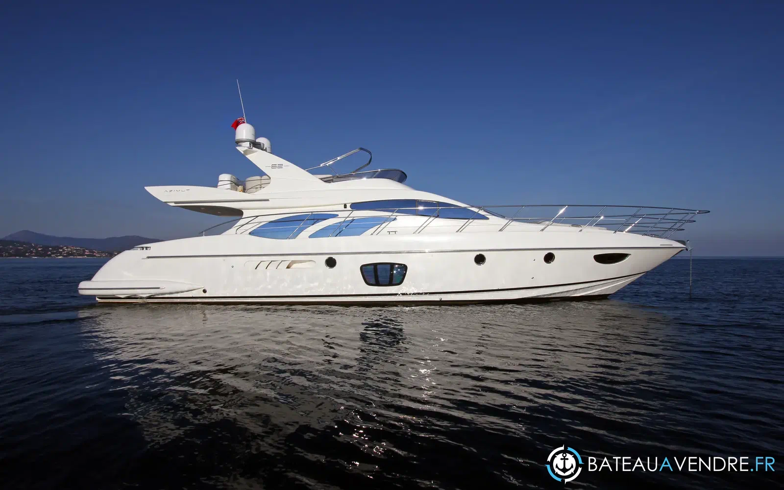 slider 3 Azimut 62 Fly
