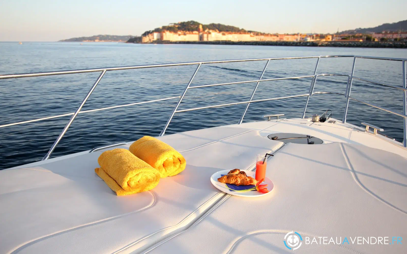 slider 5 Azimut 62 Fly