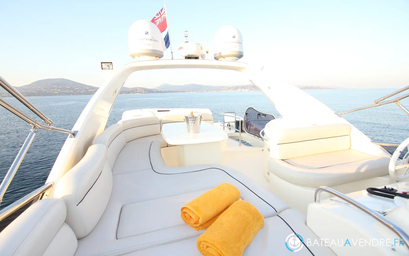 slider 6 Azimut 62 Fly