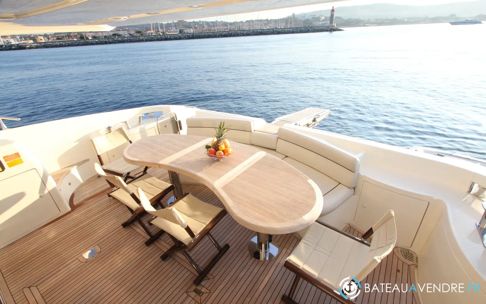 slider 7 Azimut 62 Fly