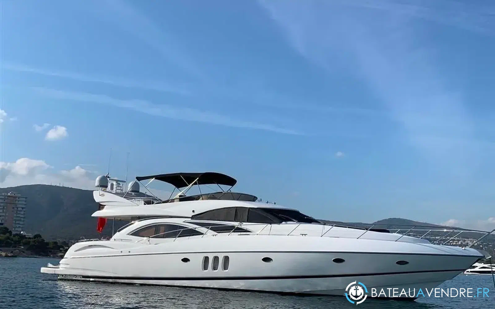 slider 0 Sunseeker Manhattan