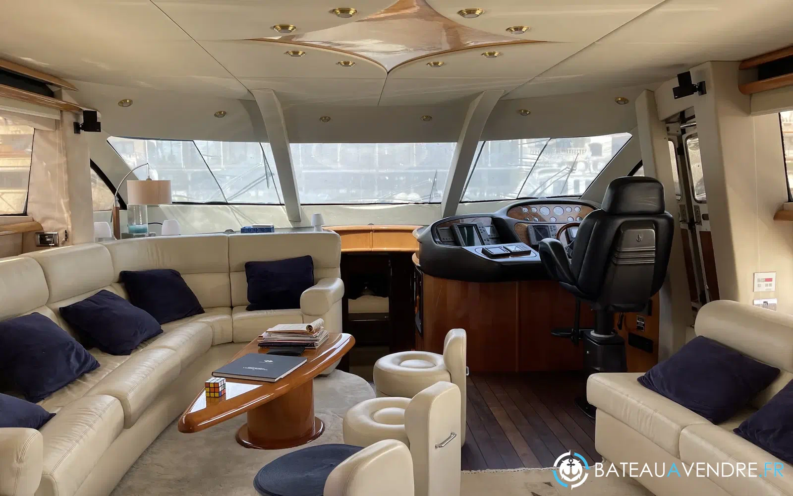slider 5 Sunseeker Manhattan
