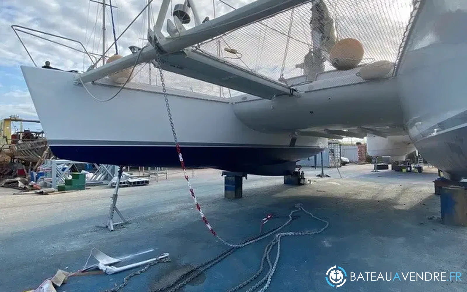 slider 24 Lagoon 57 S