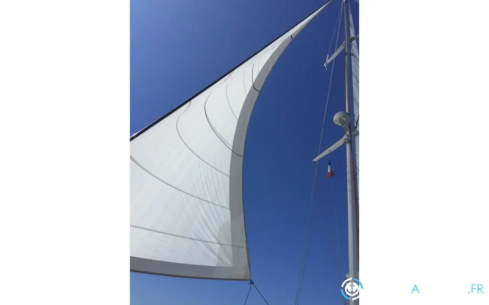 slider 27 Lagoon 57 S