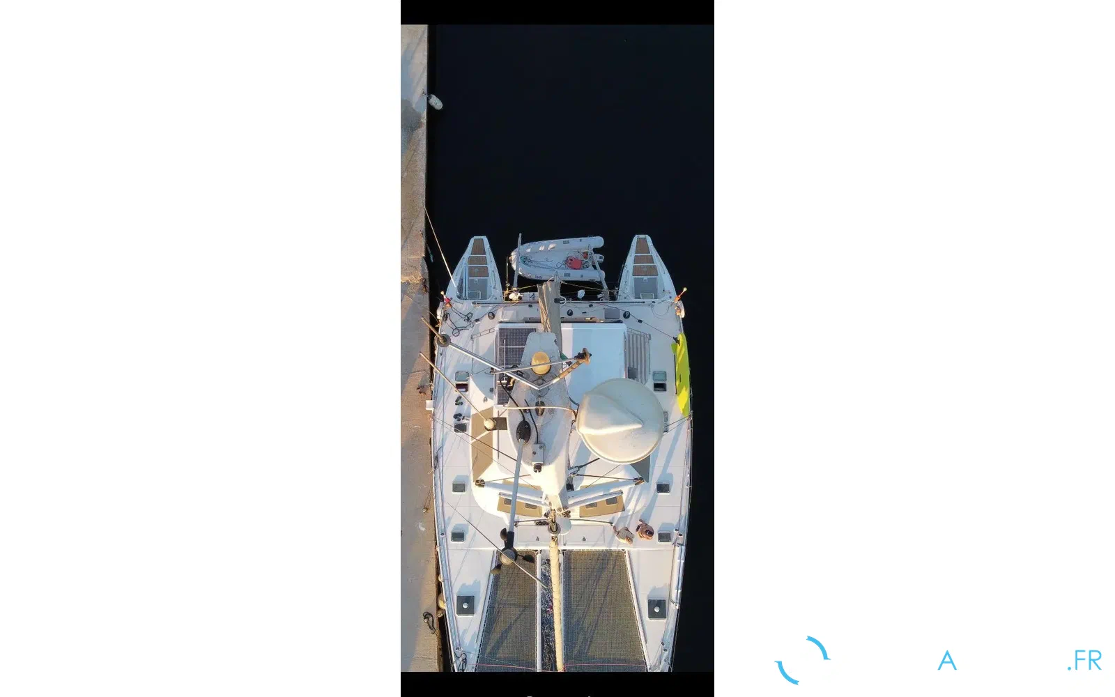 slider 2 Lagoon 57 S