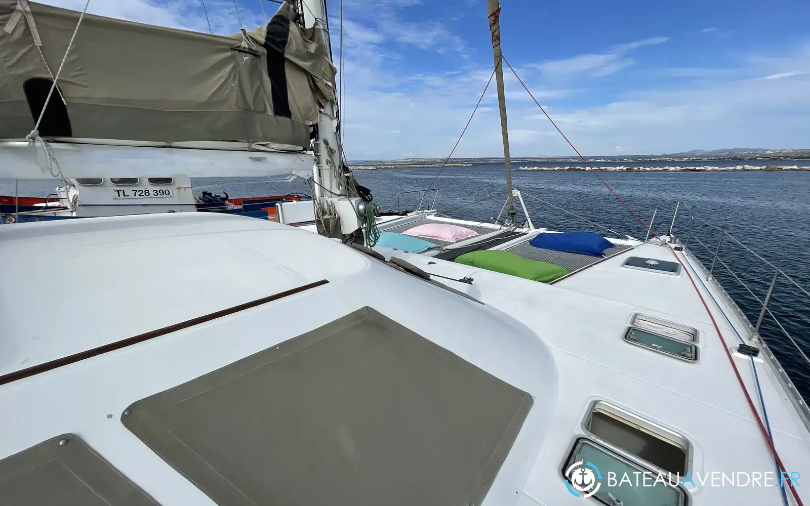 slider 4 Lagoon 57 S