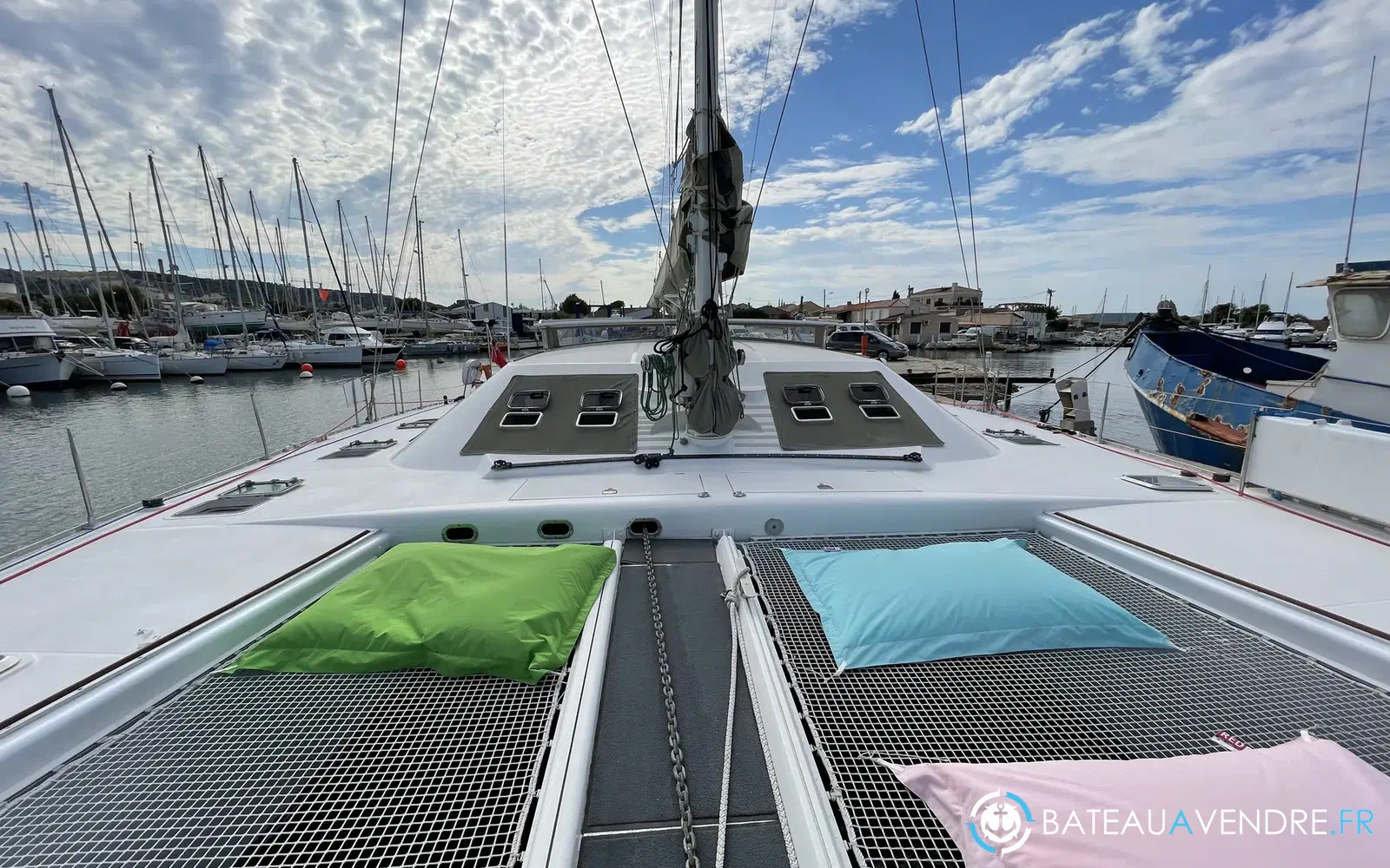 slider 6 Lagoon 57 S