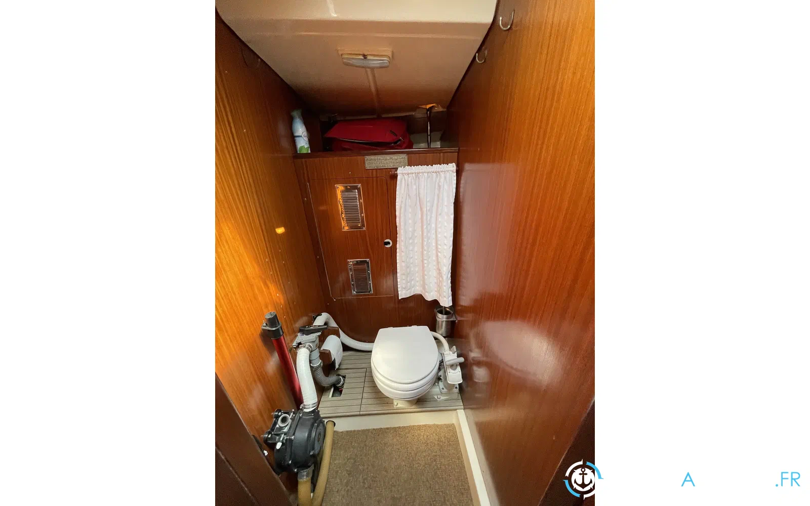 slider 22 Dufour 35