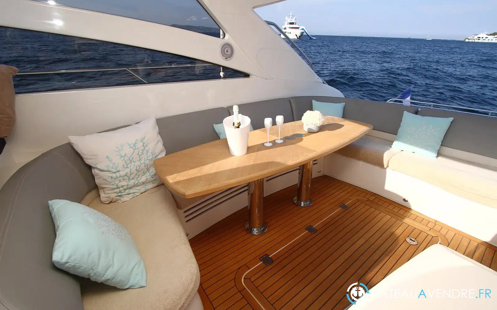slider 11 Princess V58