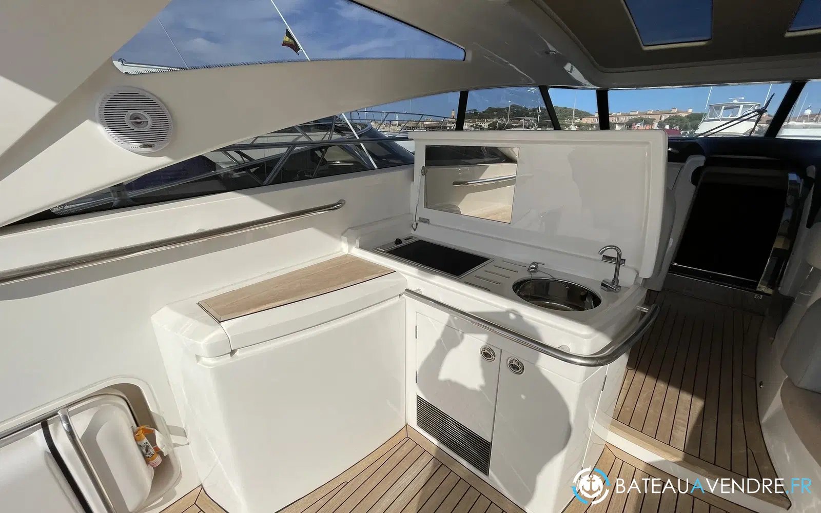 slider 13 Princess V58