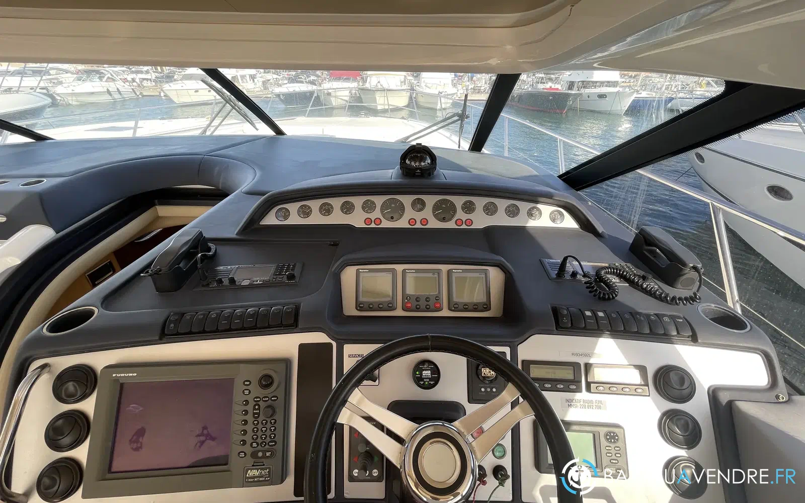 slider 17 Princess V58