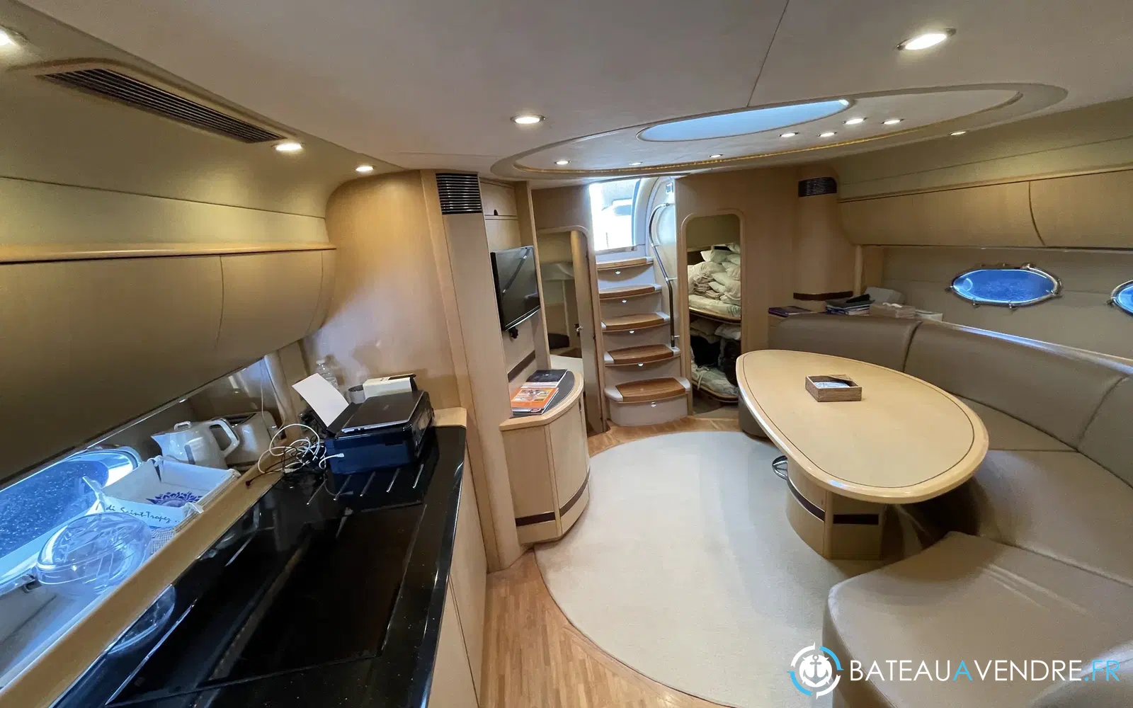 slider 19 Princess V58