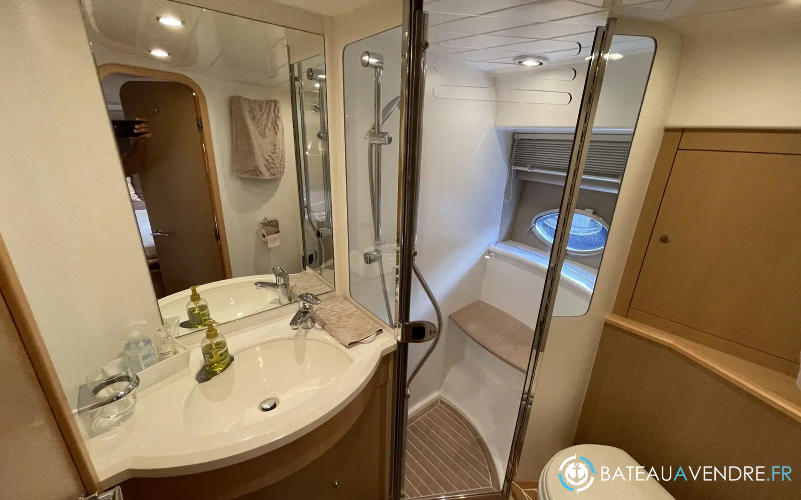 slider 23 Princess V58