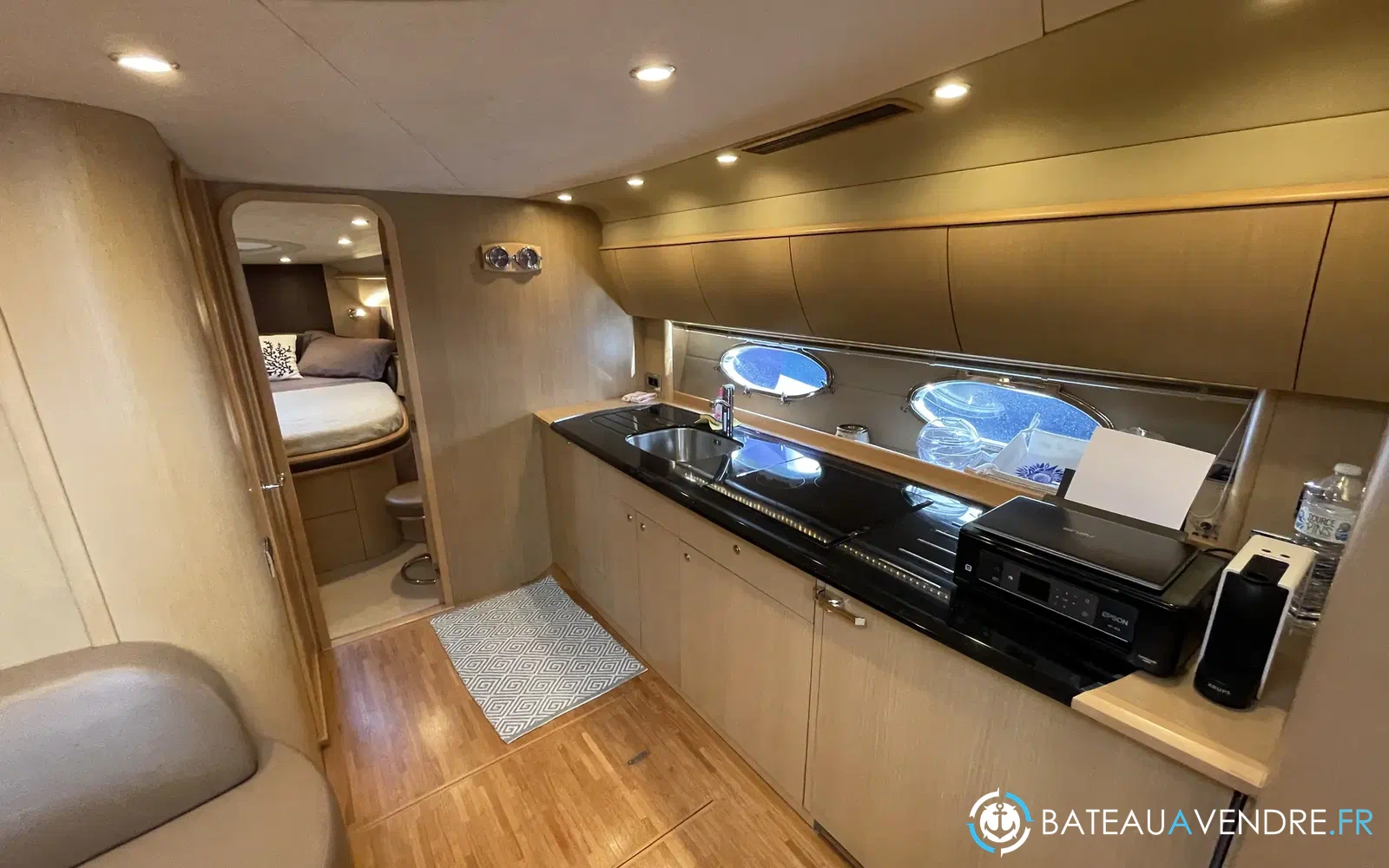 slider 25 Princess V58