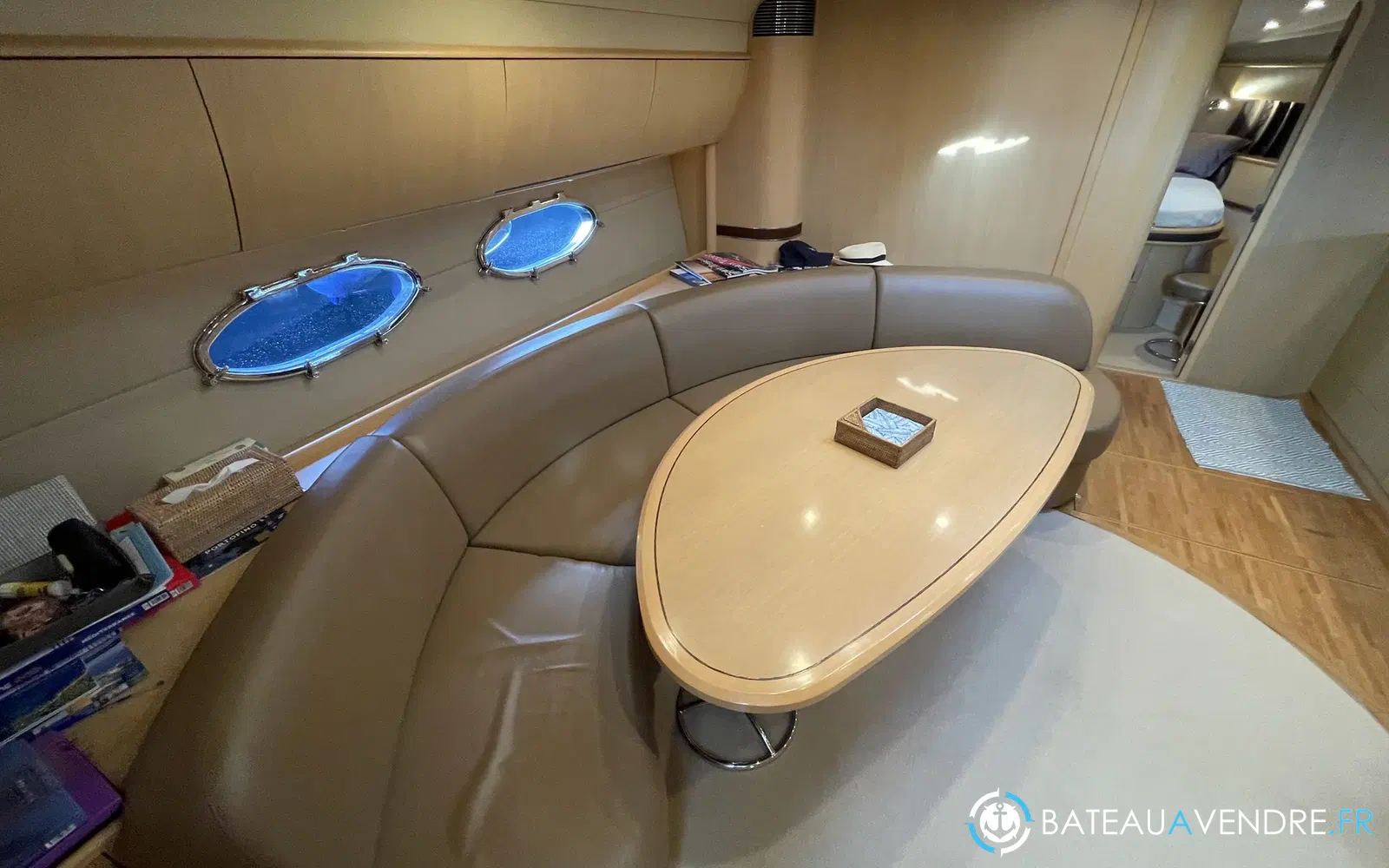 slider 27 Princess V58