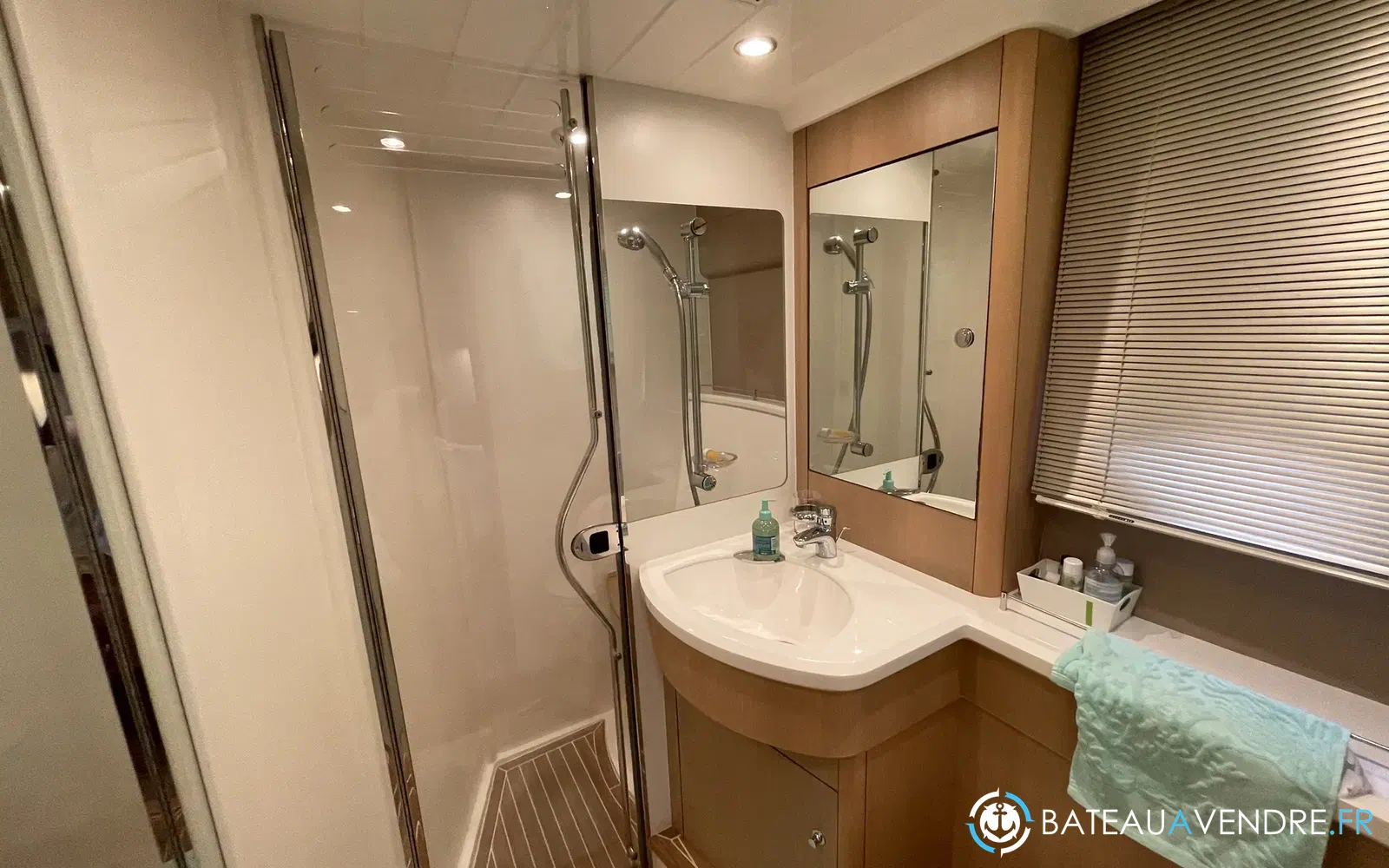 slider 32 Princess V58